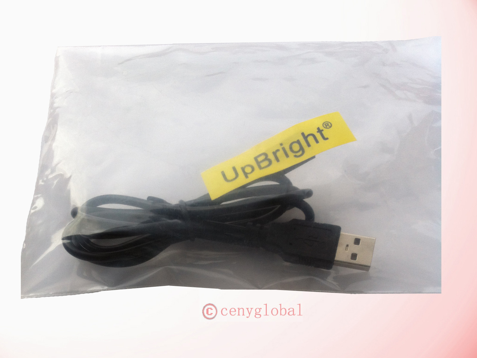 USB PC Cable Cord For Olympus D-380 D-390 D-395 D-520 D-535 D-540 D-550 Camera