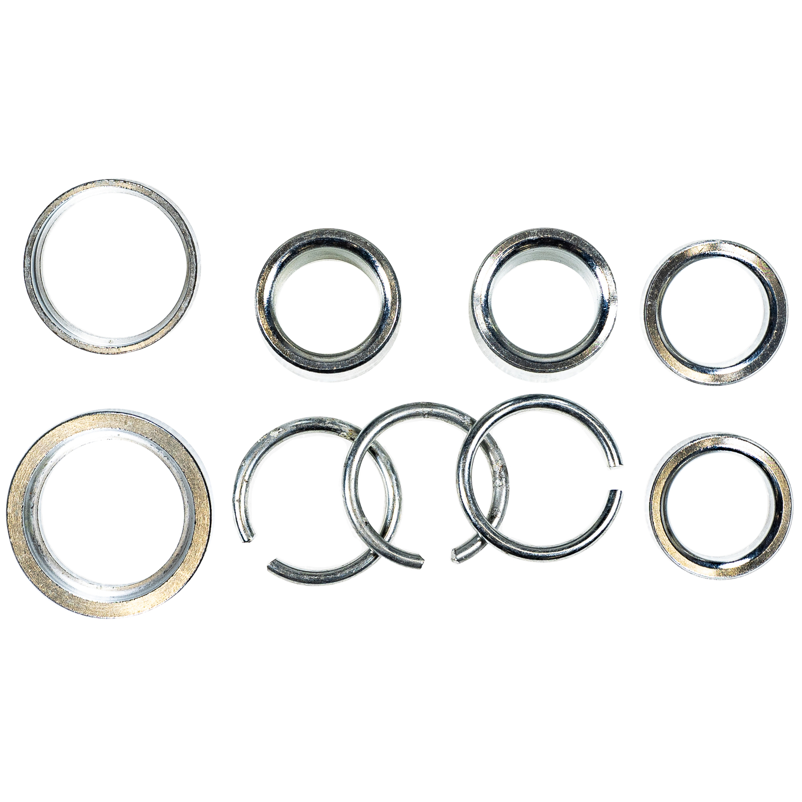 Adjustable Solid Axle for Yamaha Blaster Raptor Tri Z 350 5LP-25381 1985-2006