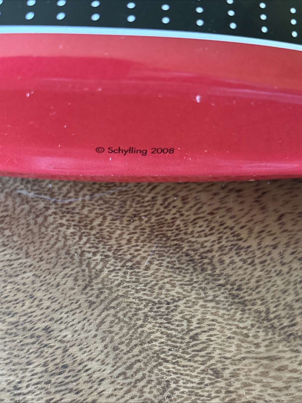 Schylling Wind Up Tin Ocean Liner Collectors Item - Excellent