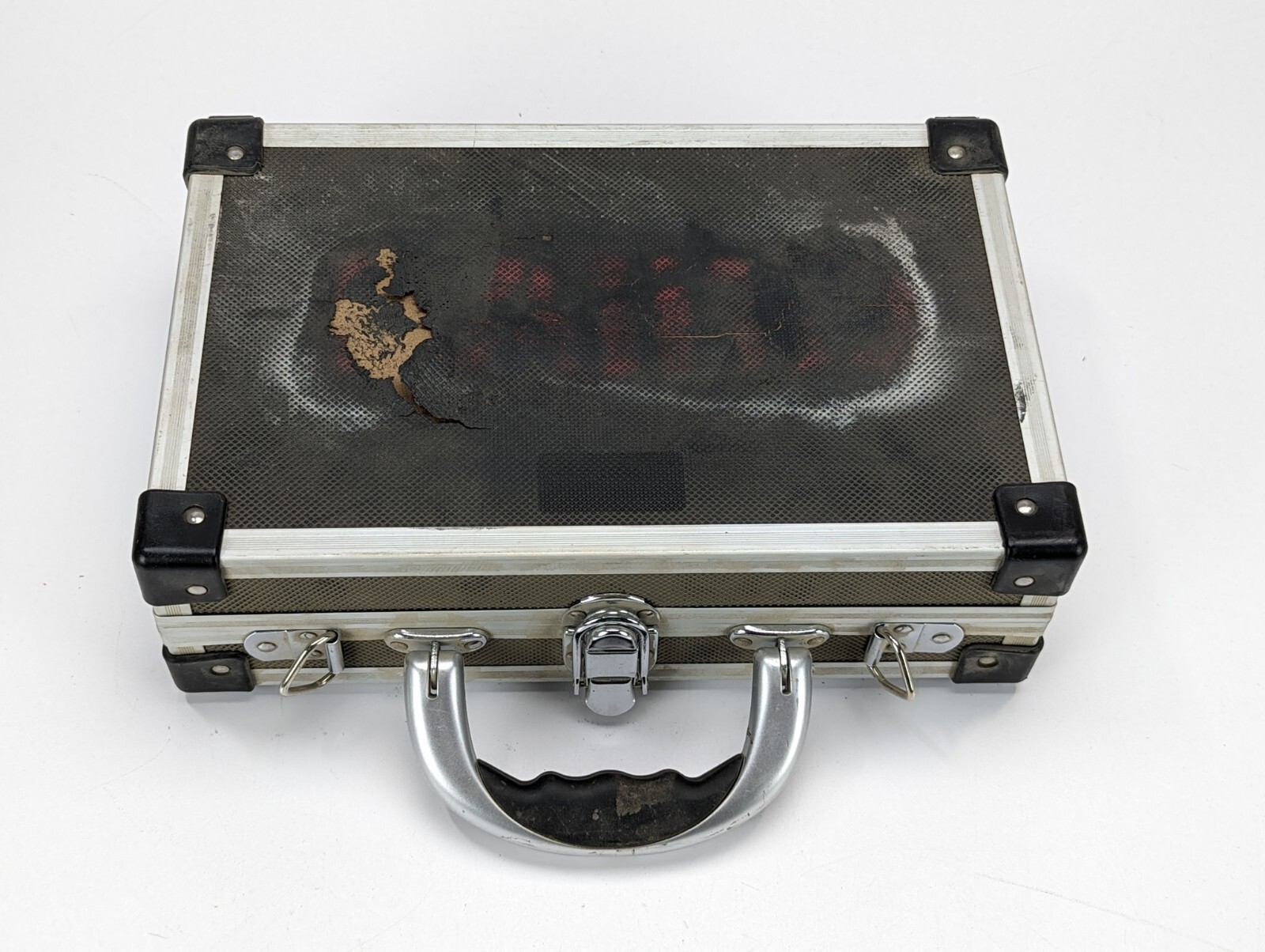 FLUKE 1630 EARTH GROUND CLAMP METER