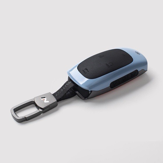 [H Genuine]Hyundai IONIQ 6 N Key Case