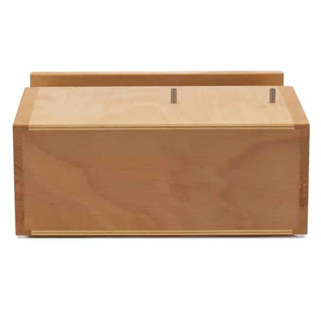 Grain Storage Drawer for KoMo FidiFloc