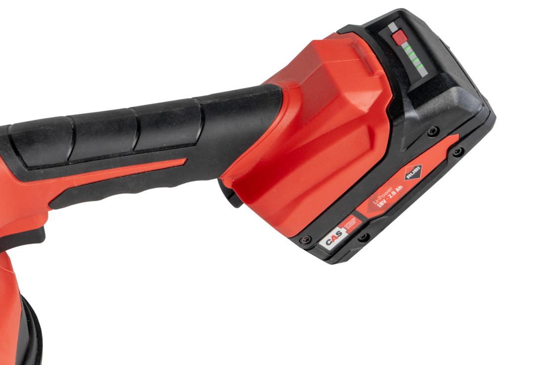Rubi Quake Energy CAS Tile Vibrator