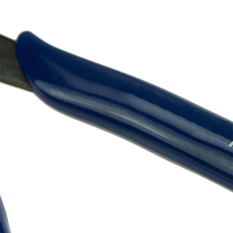 5pcs Electrical Cutting Jewelry Wire Cable Cutter Side Snips Flush Pliers Tool