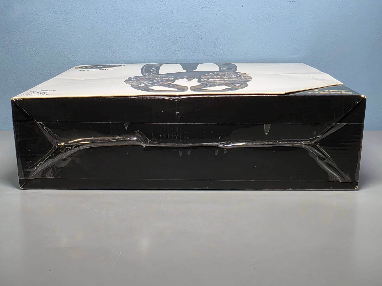 Realtree EDGE Hunter Safety System Harness - Hybrid - L/XL - New & Sealed