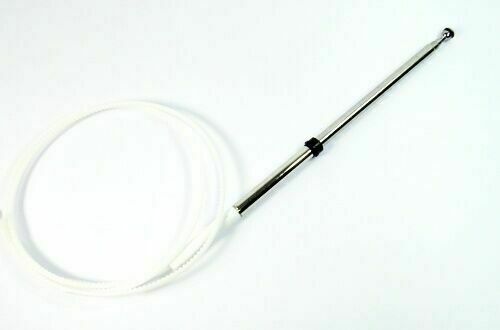 OE Replacement Fit TOYOTA 96-02 4Runner Power Antenna Aerial Mast Cord AM FM New