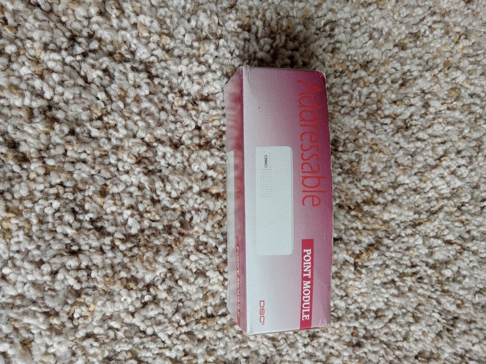 DSC Point Module AMP-701 Addressable NEW