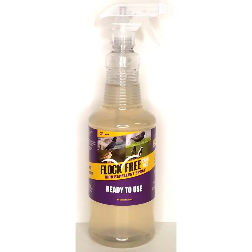 32 Oz. Bird Repellent Ready to Use Spray