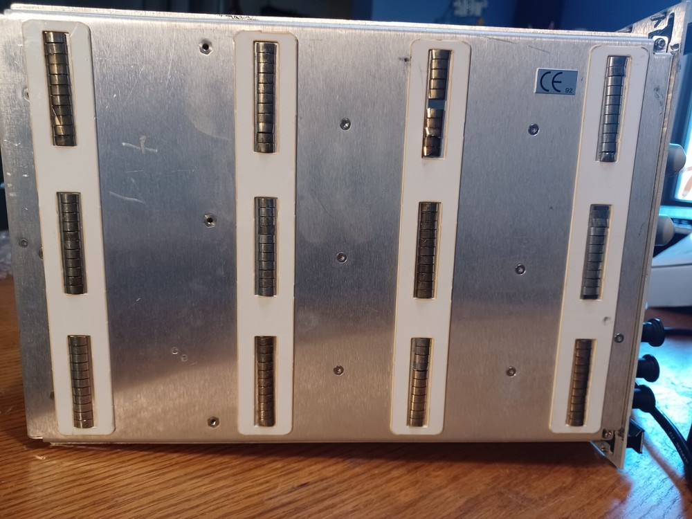 HP VXI E1675A Sonet/SDH Transport Overhead Analyzer Module 75000