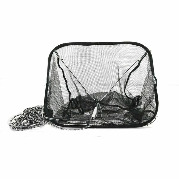 Tronixpro Folding Drop Net - Standard - TPFDN50
