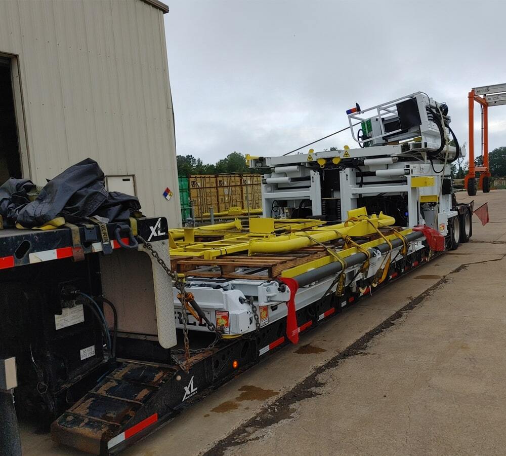 (20 Pack) 4 in. x 30 ft. Winch Strap with Flat Hook