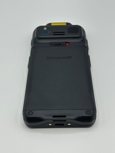 Honeywell EDA52 Mobile Computer 4G LTE/WIFI, 4Gb GMS Android 11 Barcode Scanner