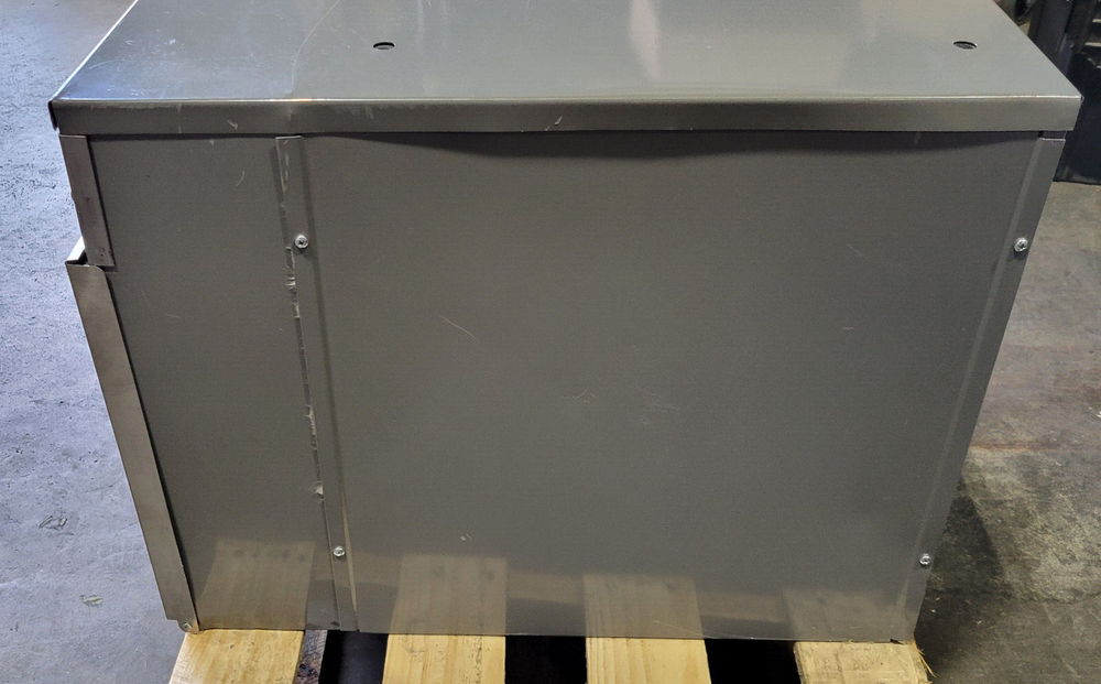 New Rheem RUUD E10-15-G 10Gal 15KW Commercial Electric Water Heater 208V-480V