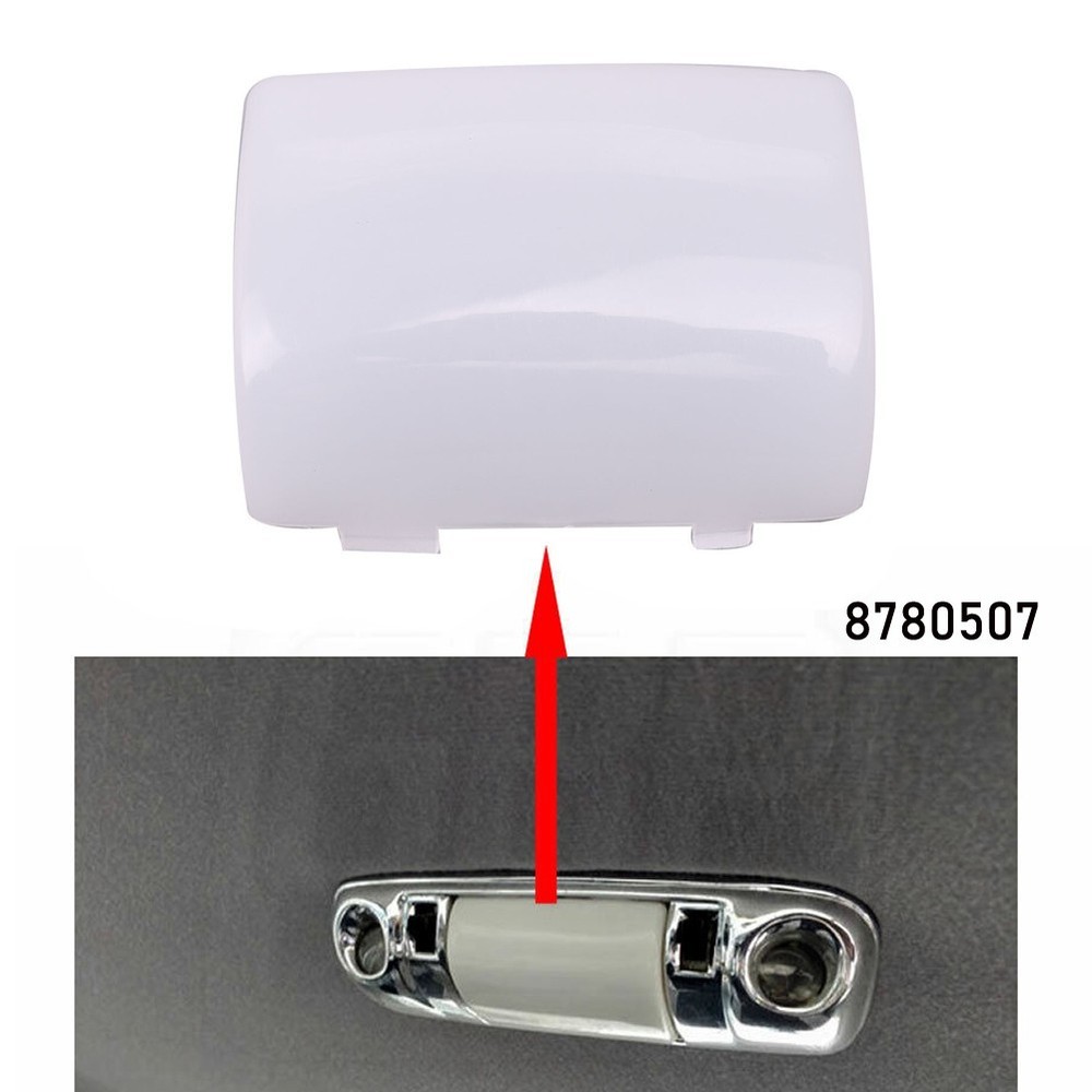 High Quality Interior Dome Light Lamp Lens Car Accessories Replacement