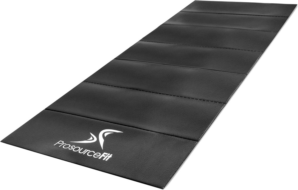 Exercise Equipment & Treadmill Mat High Density PVC Floor Protector