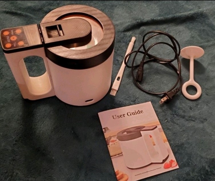 Herbability Infusing cooker