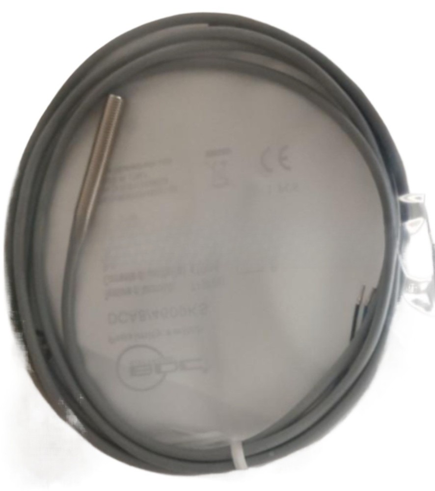 1X proximity switch DCA8/5609KS