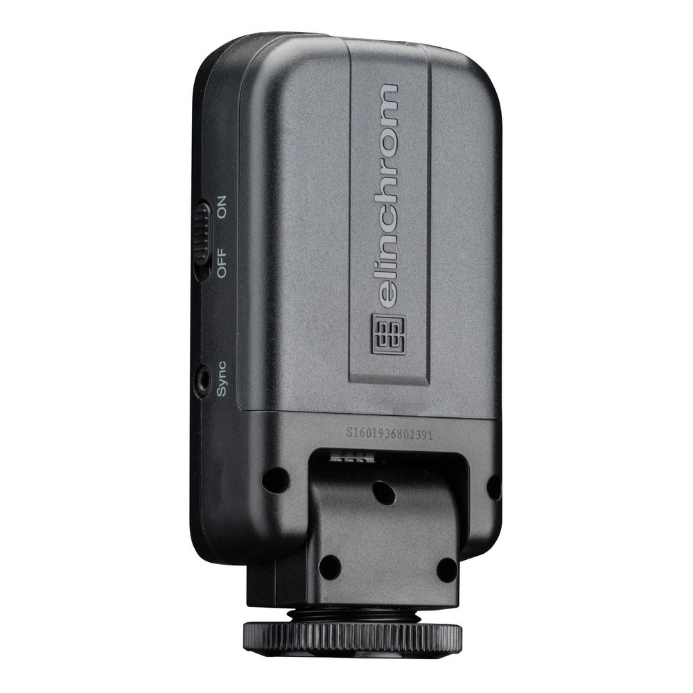 Elinchrom EL-Skyport Transmitter Plus