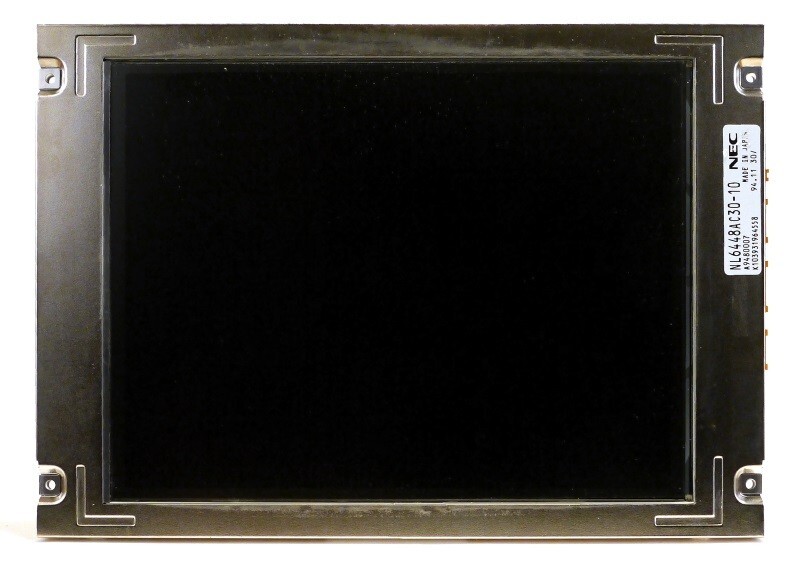 NL6448AC30-10 NEC LCD