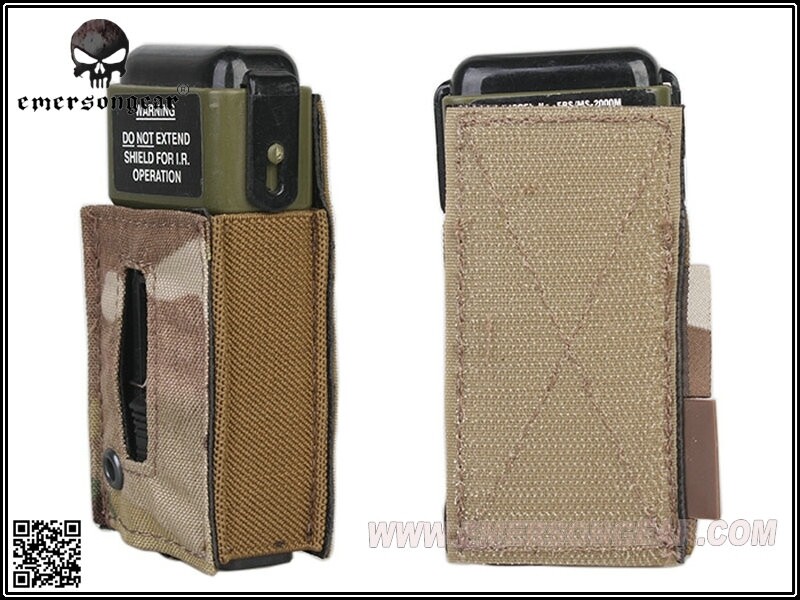 Emerson Gear MS2000 Distress Marker Pouch (Multicam) EM7865F
