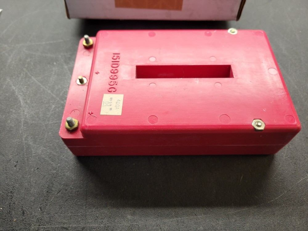 NOS NEW Eaton 151D995G Current Sensor