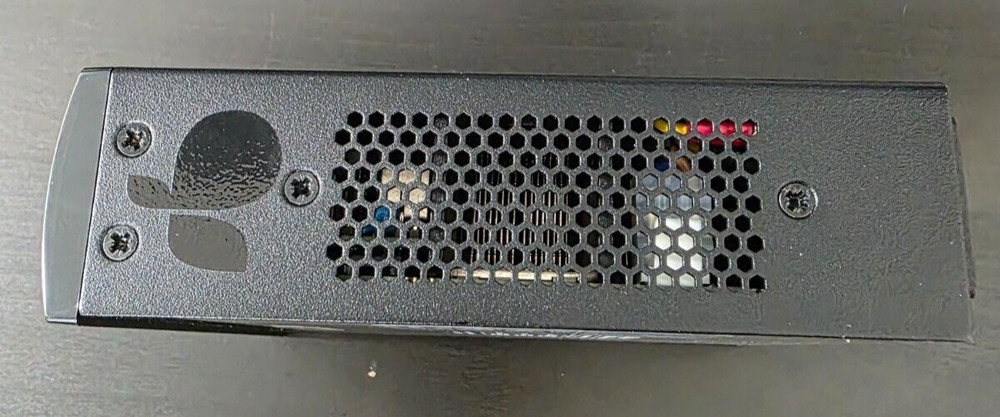 Blackmagic Web Presenter