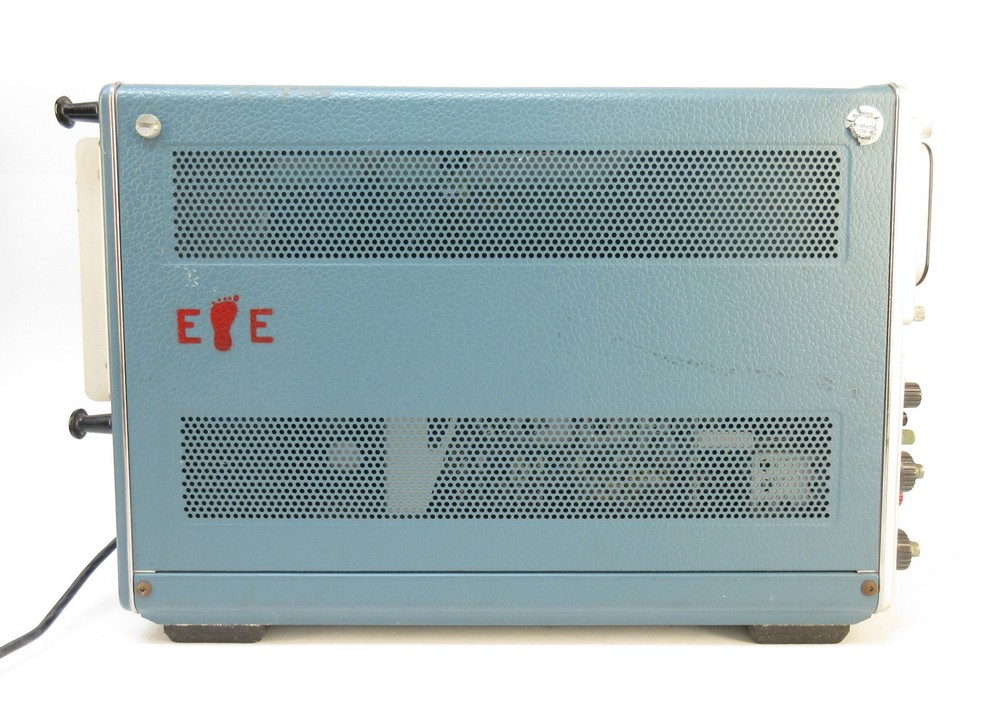 Tektronix 564B Analog Oscilloscope Mainframe with Type 3A7 & 3B3 Time Base