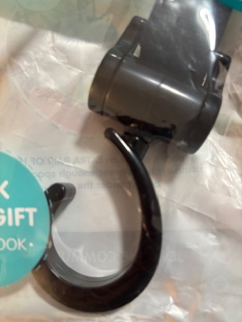 Universal Mommy Plastic Hook for a Stroller - Pram Hook ONCO