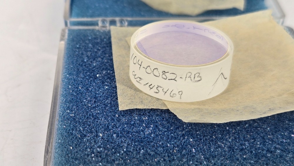 IOS Continuum 104-0082-RB REV E