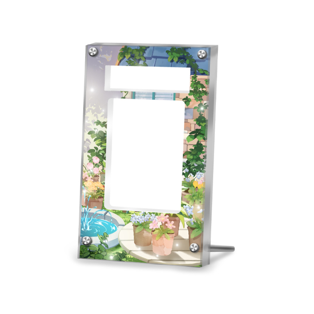 Charmander 044 - Pokémon PSA Extended Artwork Protective Card Display Case