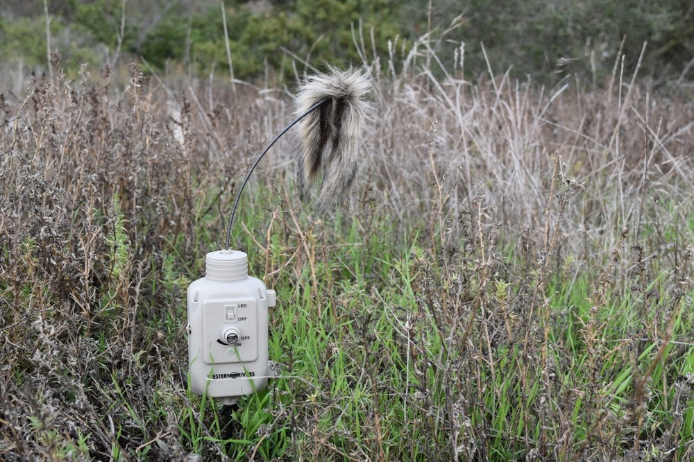 Western Rivers Mantis Pro Decoy Motorized