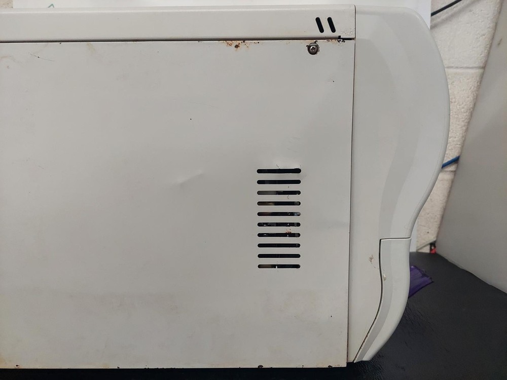 Sysmex Hematology Analyzer pocH-100i (As-Is)