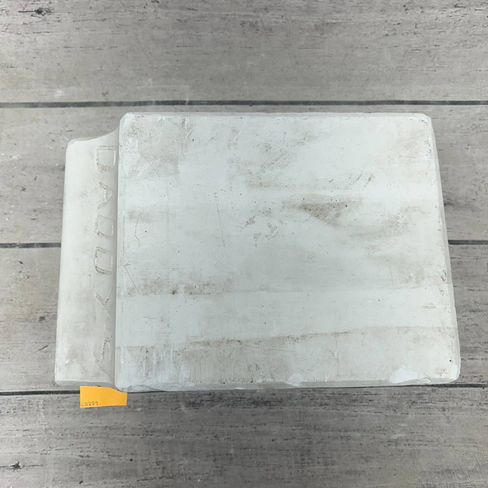 Daddy’s Ceramic Casting Mold #D-251