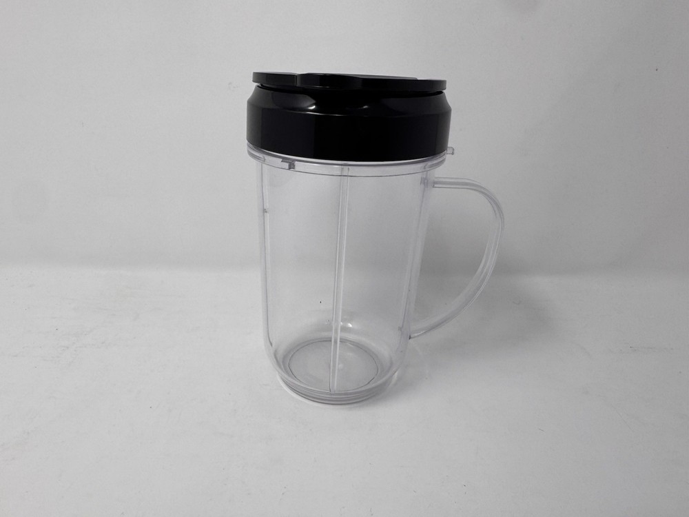 Magic Bullet MB1001B Replacement  Plastic Pitcher & Cover
