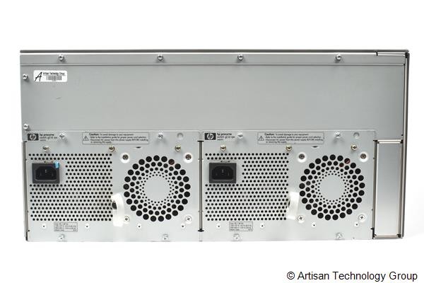 HP 4108gl (J4865A) ProCurve Networking Switch