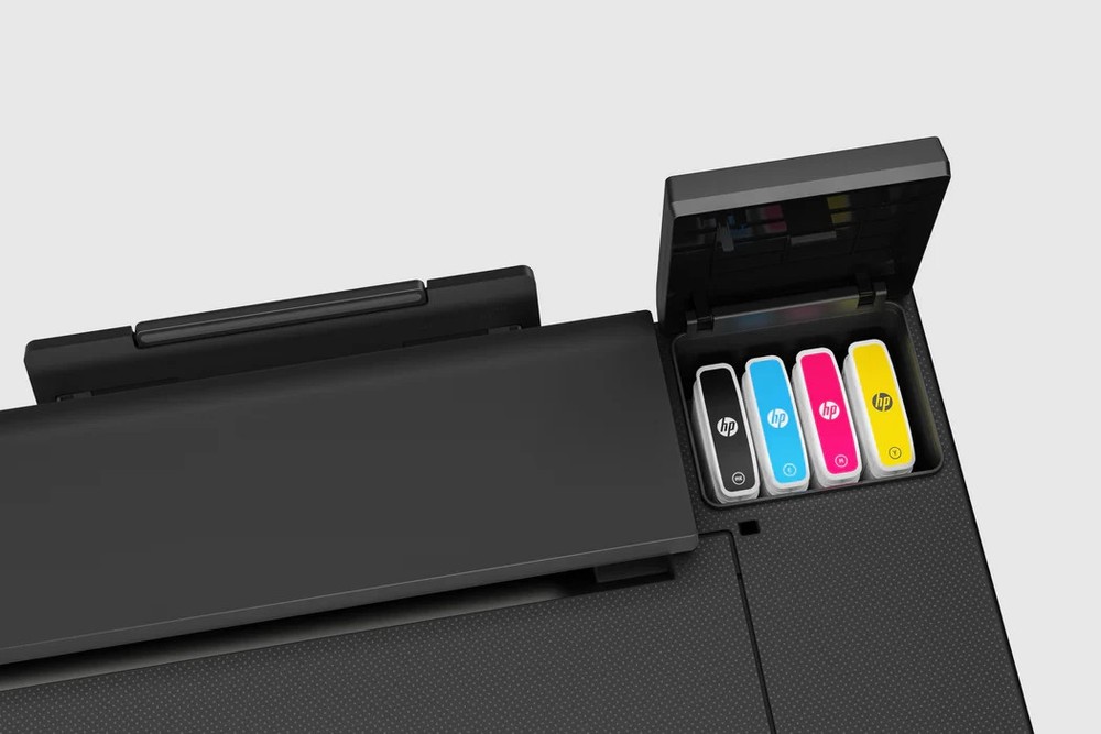 HP DesignJet T850 36" Large Format Multifunction Wireless Plotter Printer SALE!!