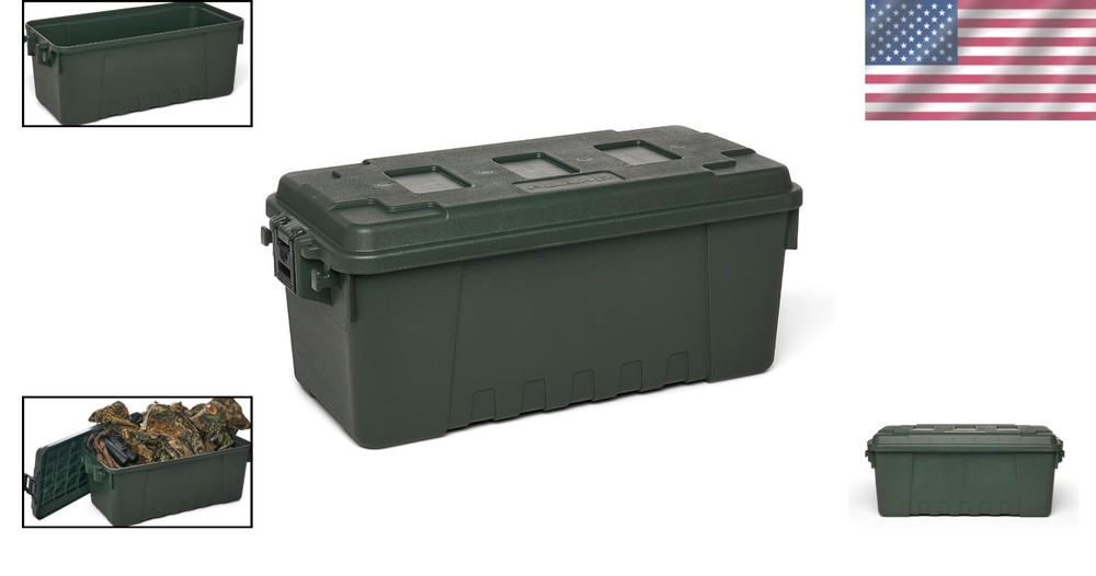Storage Trunks