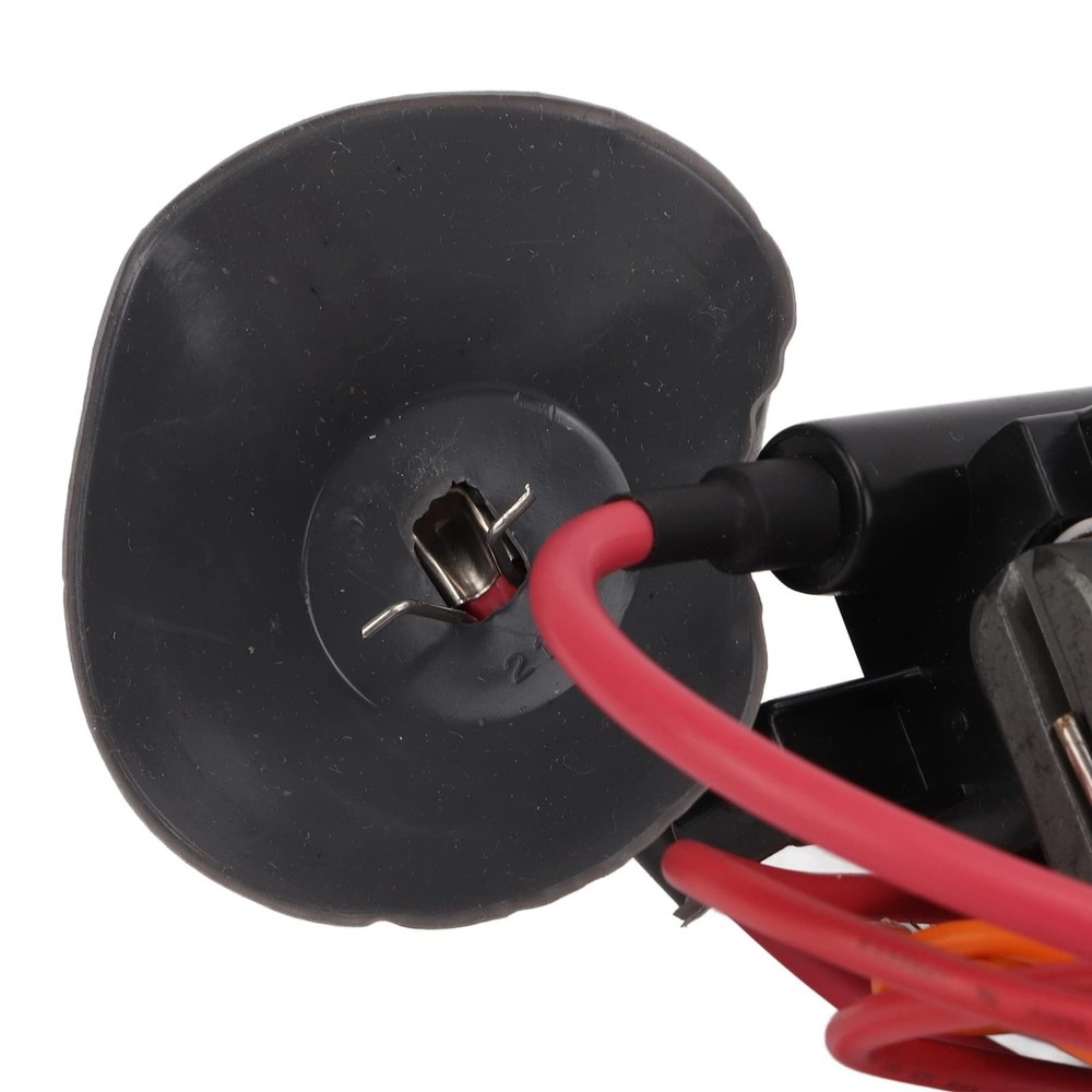 ZVS Driver Module 12V to 30V DC High Voltage Generator with Flyback Transform...