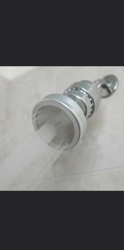 Homerium Premium Shower Head