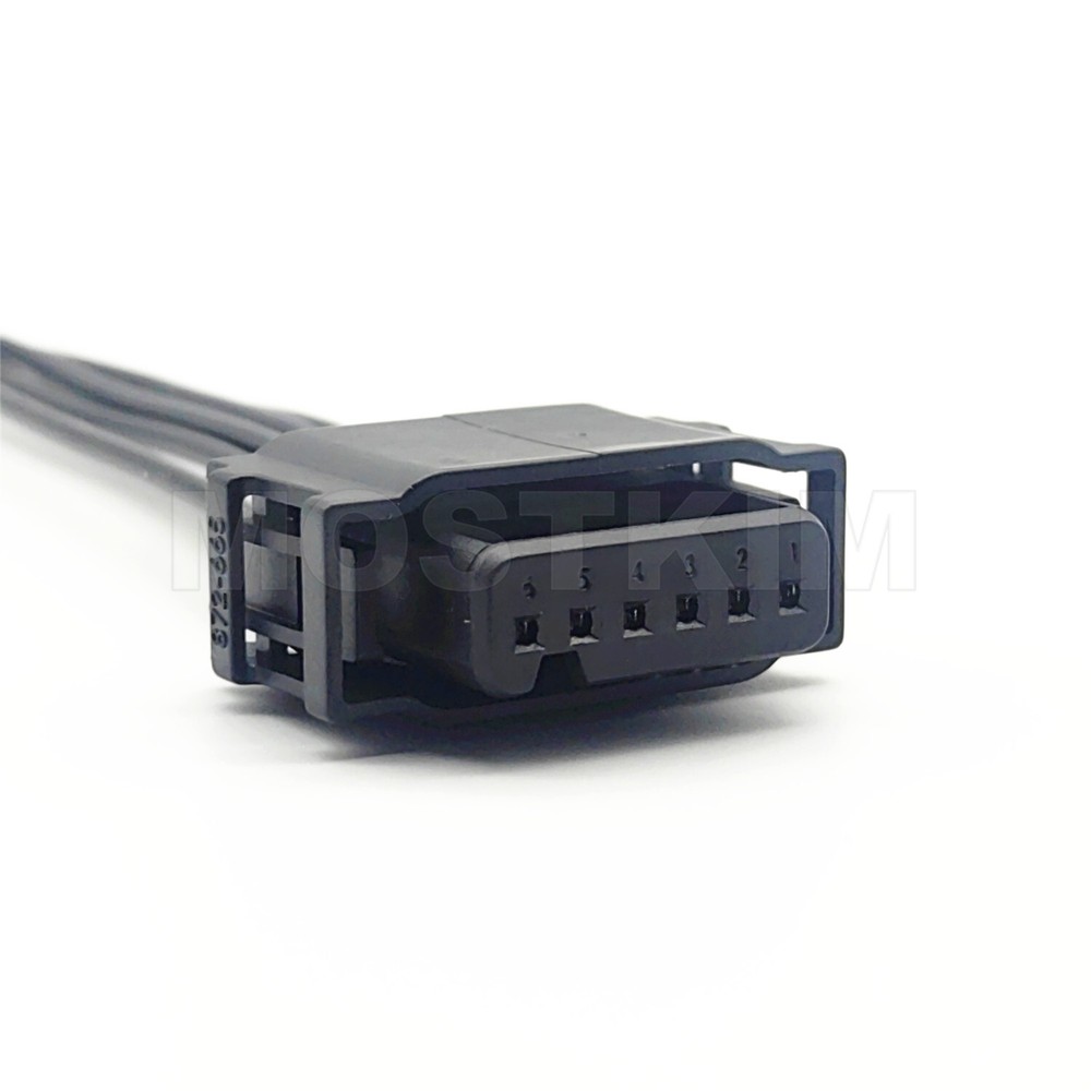 Blind Spot Sensor Connector Pigtail Fit For 2014-2019 Mercedes-Benz E-Class E300