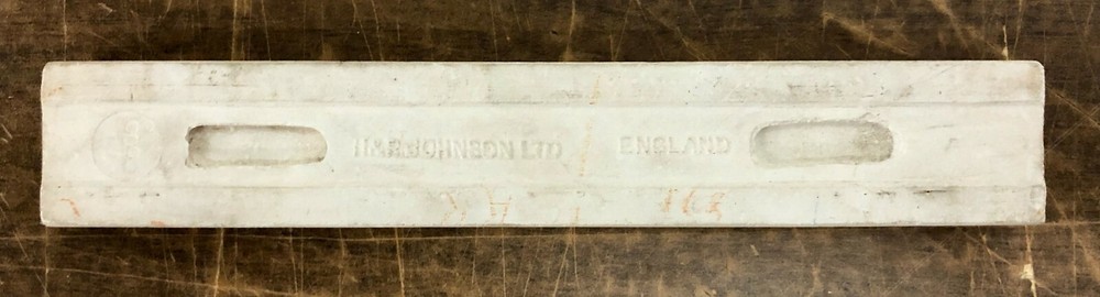 England H & R Johnson Decorative Tile Border Antique