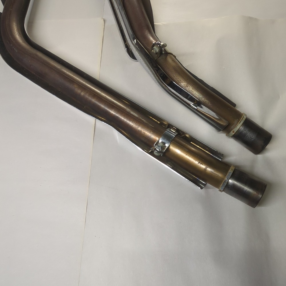 Honda VTX 1300 R Exhaust Headers 2003-2009
