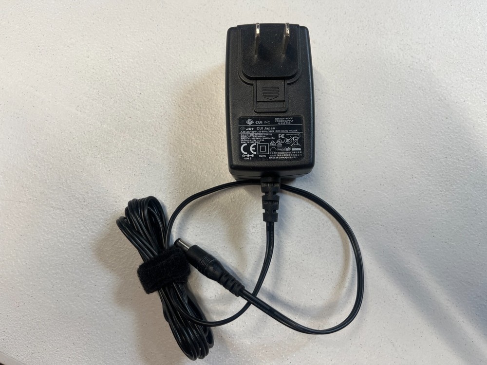 Teradek VidiU Pro 4G Streaming Device H.264 Encoder --AS IS NOT TESTED--