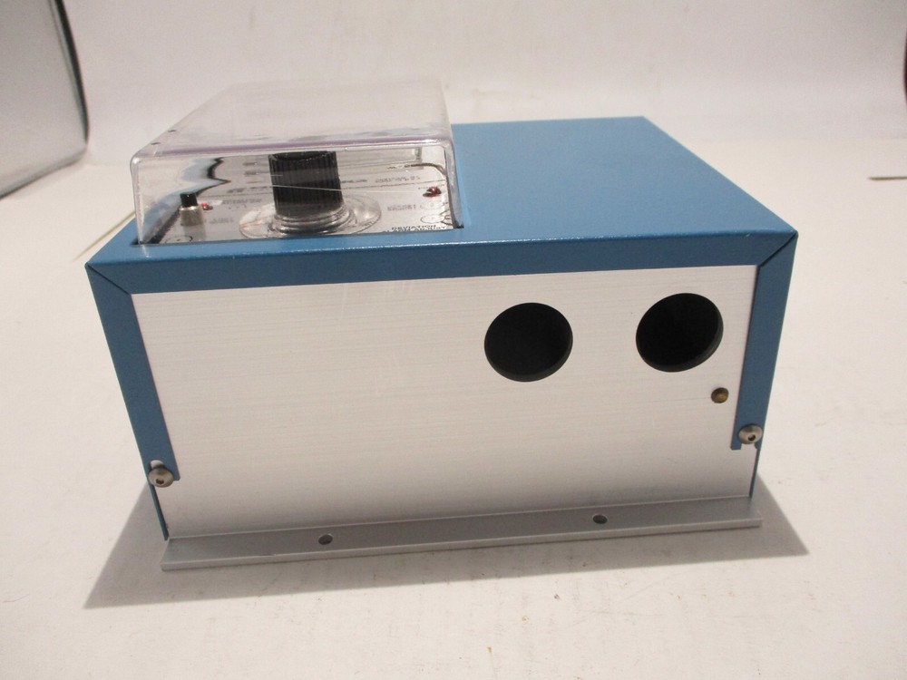 NEW BURLING 5120-K1-2-F 5100 SER. SOLID STATE TEMPERATURE CONTROLLER