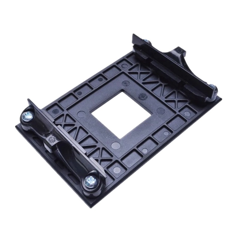 Backplane Base For AM4 Socket CPU Cooling Fan Bracket Cooler Heatsink Holder