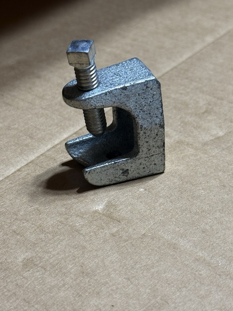 Threaded Rod Hanger 500-sc Pack 50