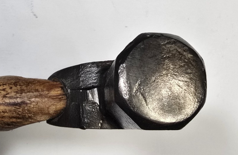 STANLEY H122 Carpenter's Half Hatchet - Restored