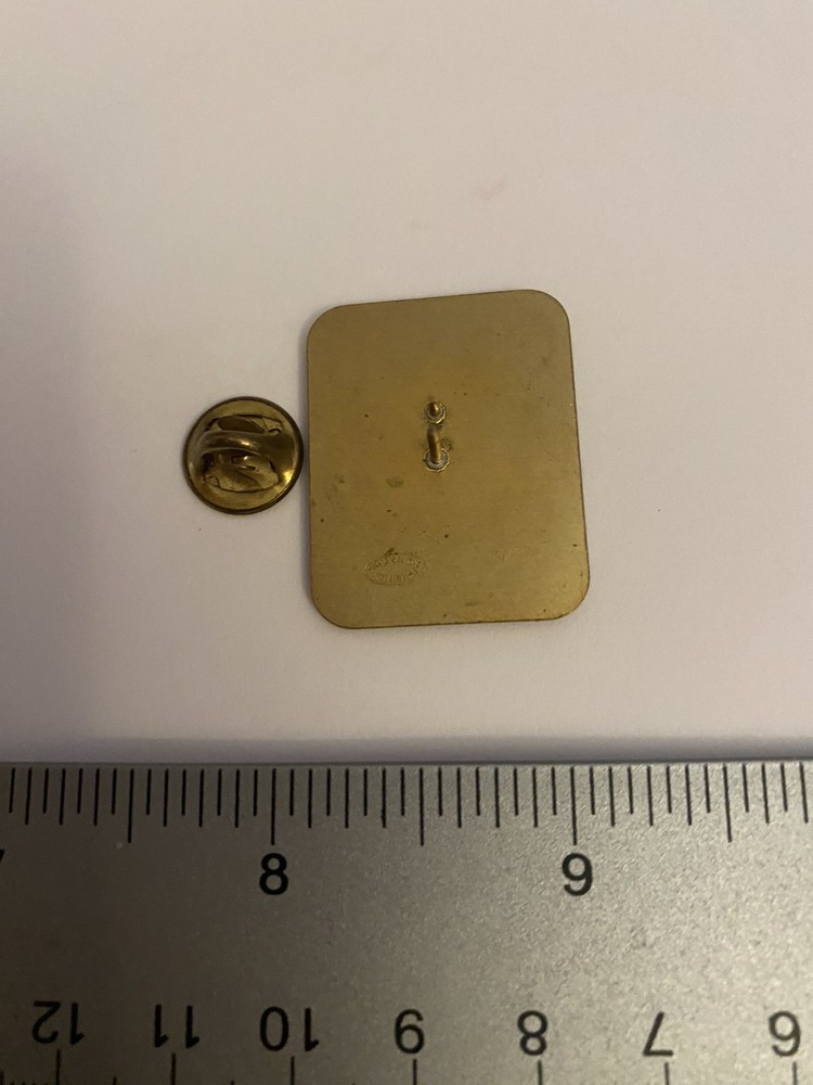 USA Nevada State Flag Lapel Pin P156