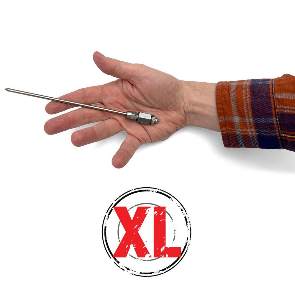 LockNLube Narrow Needle Nose Dispenser