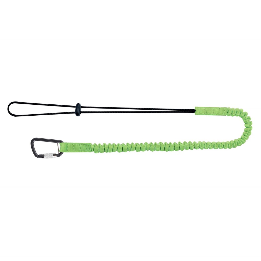 Maximum Safety 3-Piece Tool Kit, Includes [1] Webbing Tool Connector, [1] Self-A